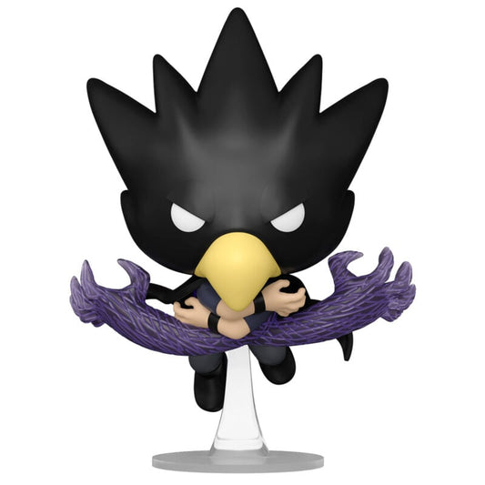Figura POP My Hero Academia Fumikage Tokoyami - imagen 2