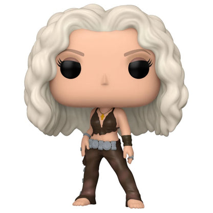 Figura POP Rocks Shakira Whenever - imagen 2