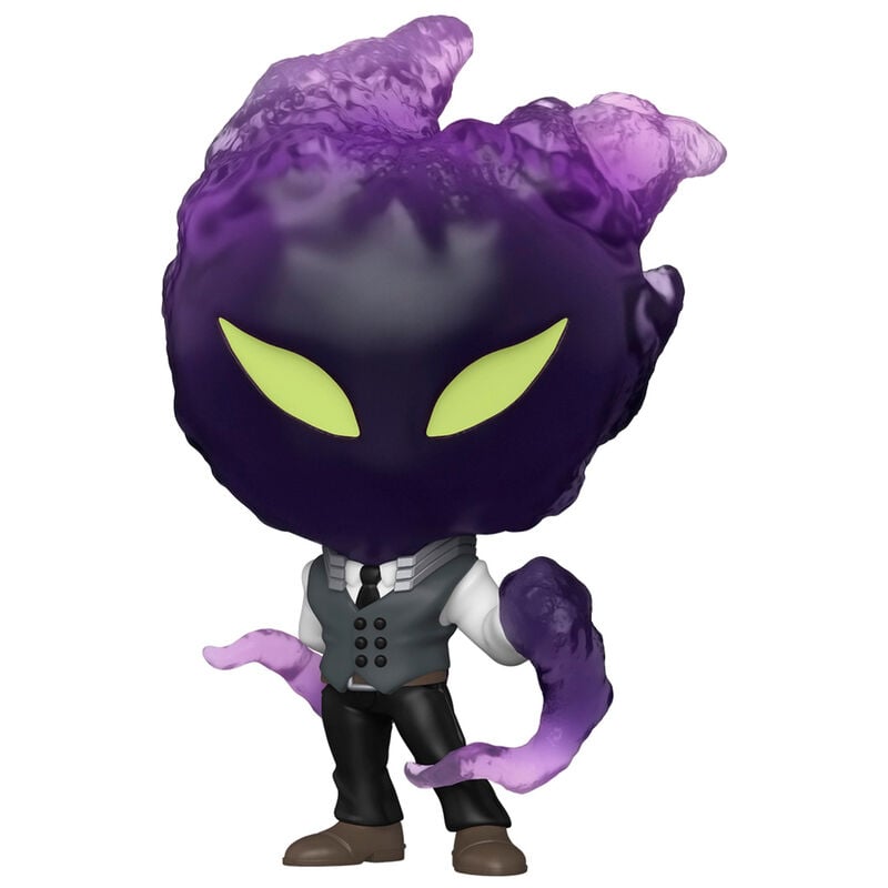 Figura POP My Hero Academia Kurogiri Exclusive - imagen 2