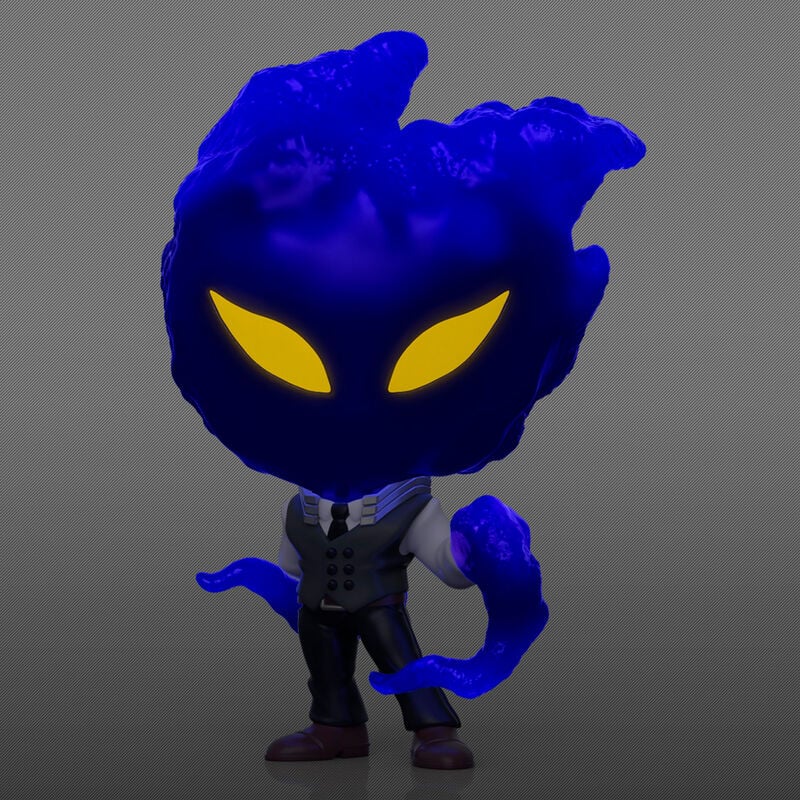 Figura POP My Hero Academia Kurogiri Exclusive - imagen 3