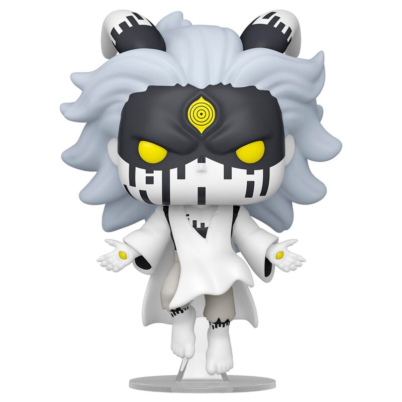 Figura POP Boturo Momoshiki Exclusive - imagen 2