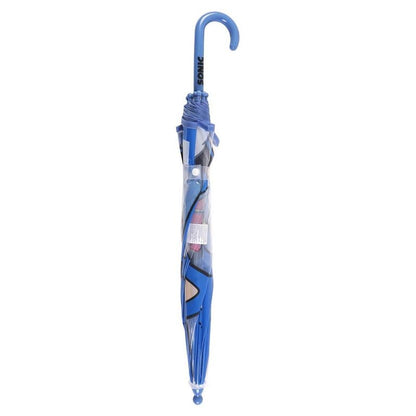 Paraguas manual burbuja Sonic The Hedgehog 45cm - imagen 2