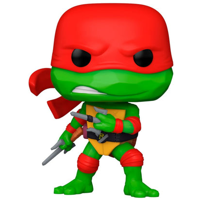 Figura POP Tortugas Ninja Raphael - imagen 2