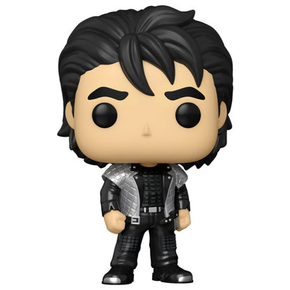 Figura POP Rocks Duran Duran Roger Taylor - imagen 2