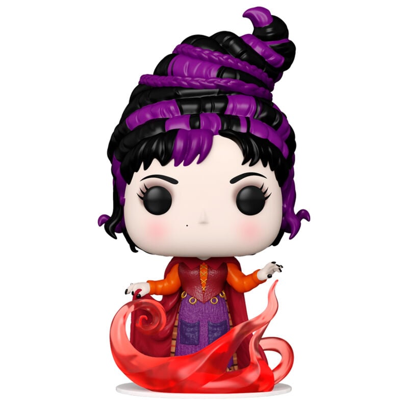 Figura POP Disney Hocus Pocus 2 Mary - imagen 2