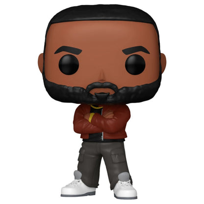Figura POP The Boys Mothers Milk - imagen 2