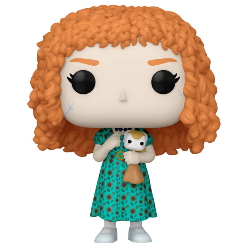 Figura POP Interview with a Vampire Claudia - imagen 2