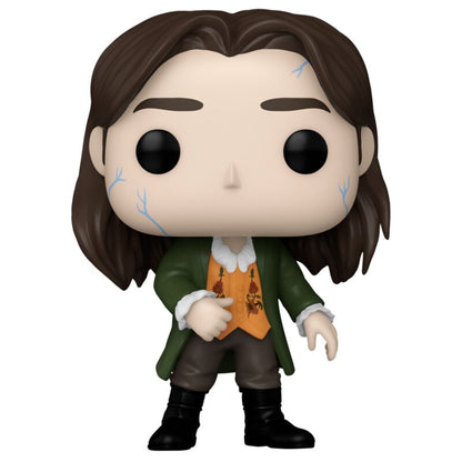 Figura POP Interview with a Vampire Louis de Pointe Du Lac - imagen 2