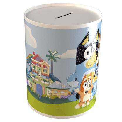Hucha Bluey - imagen 2