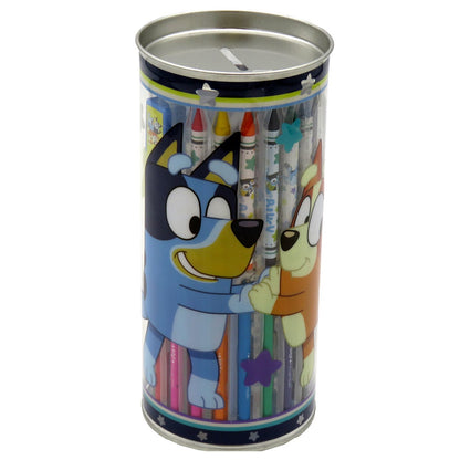 Set actividades hucha Bluey 38pzs - imagen 2
