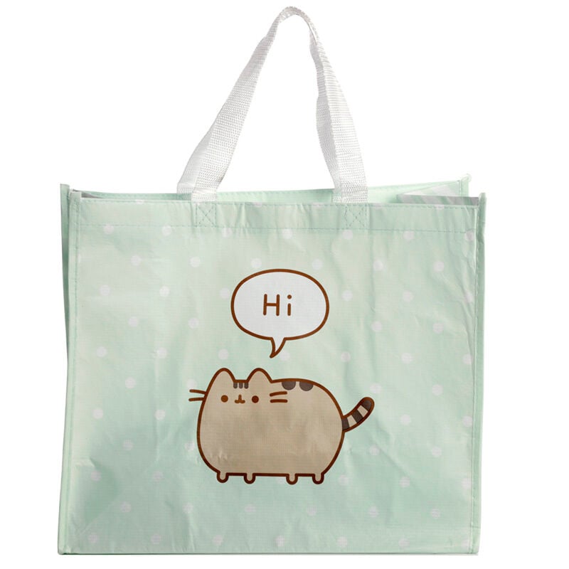 Bolsa shopping Gato Pusheen - imagen 2
