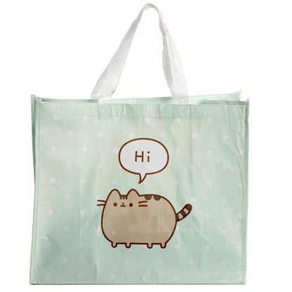 Bolsa shopping Gato Pusheen - imagen 2