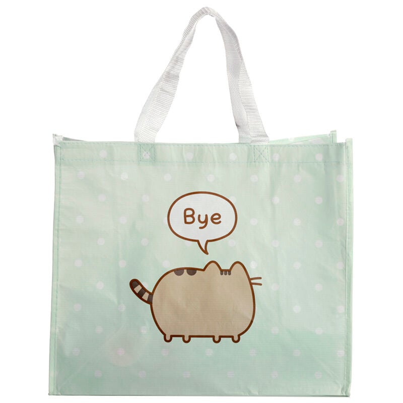 Bolsa shopping Gato Pusheen - imagen 4