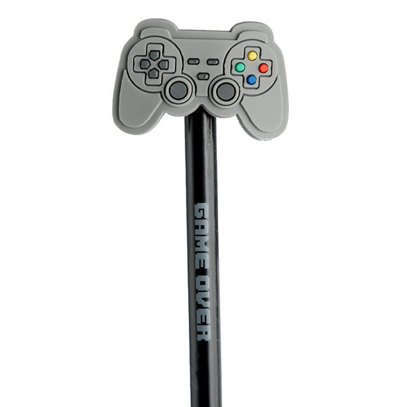 Lapiz Game Over - imagen 4