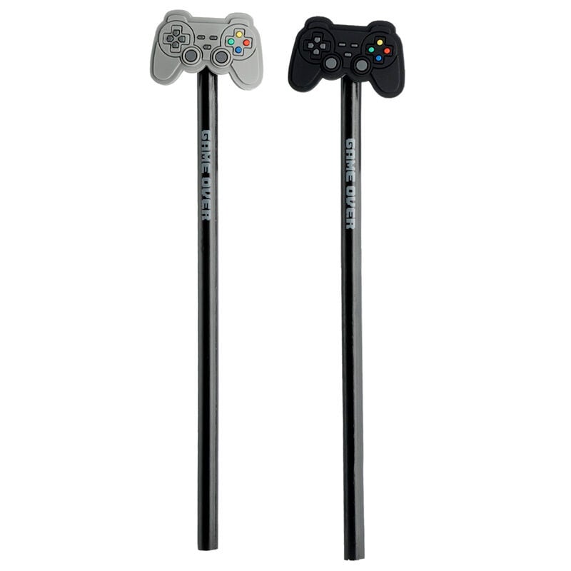 Lapiz Game Over - imagen 2