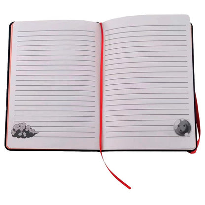 Set diario + boligrafo + llavero Dragon Ball - imagen 3