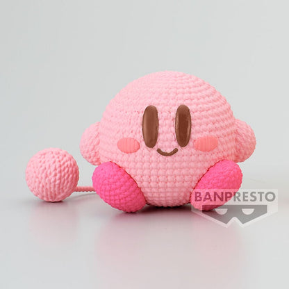 Figura Kirby Amicot Petit Kirby 5cm - imagen 2