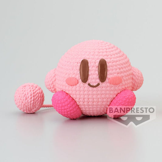 Figura Kirby Amicot Petit Kirby 5cm - imagen 2