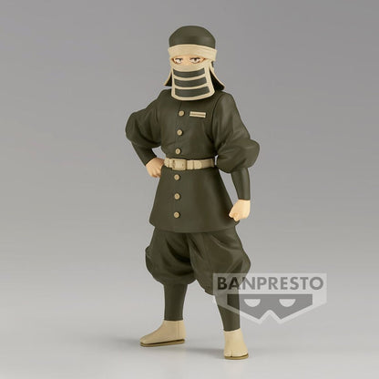 Figura Goto Demon Slayer Kimetsu no Yaiba 16cm - imagen 2