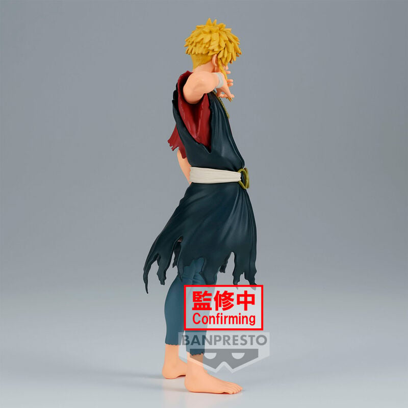 Figura Aza Chobe DXF Hells Paradise 17cm - imagen 2