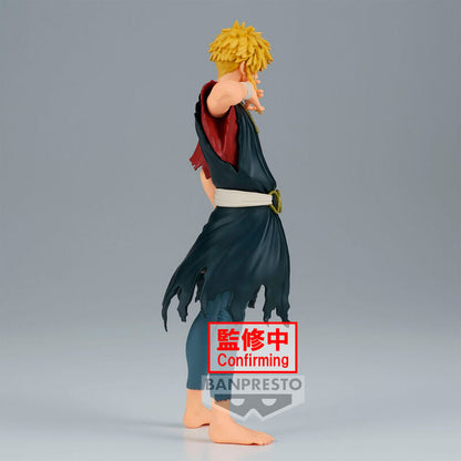 Figura Aza Chobe DXF Hells Paradise 17cm - imagen 2