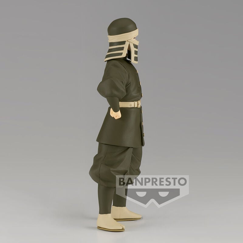 Figura Goto Demon Slayer Kimetsu no Yaiba 16cm - imagen 3