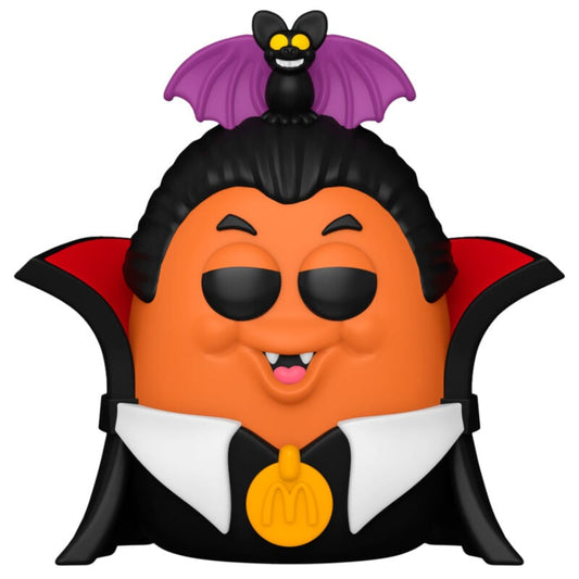Figura POP McDonalds Nugget Buddies Vamp - imagen 2