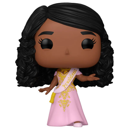 Figura POP Barbie President Barbie - imagen 2