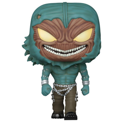Figura POP Rocks Disturbed The Guy - imagen 2