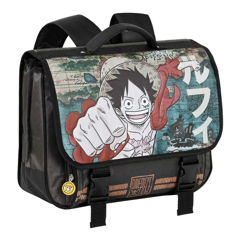 Mochila cartera Map One Piece - imagen 3
