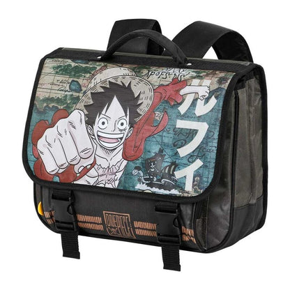 Mochila cartera Map One Piece - imagen 4