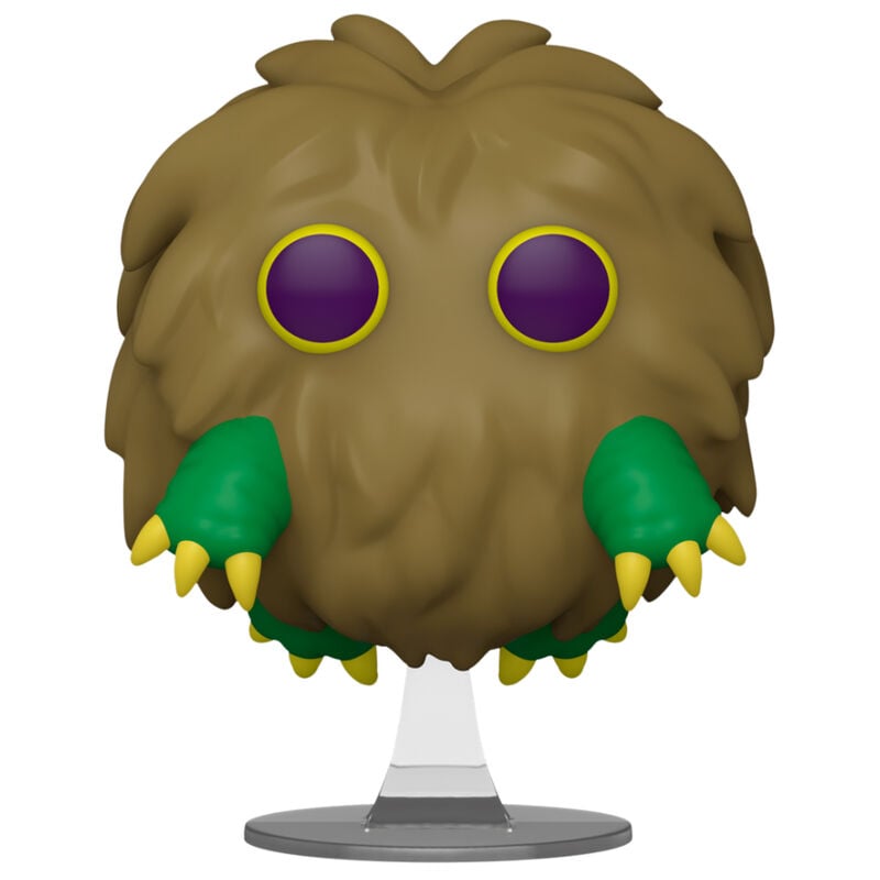 Figura POP Yu-Gi-Oh! Kuriboh - imagen 2