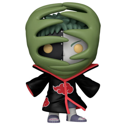 Figura POP Super Naruto Shippuden Zetsu 15cm - imagen 2