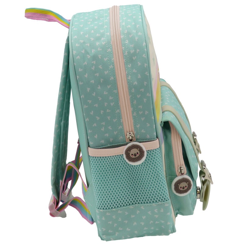 Mochila Bosque Kawanimals 30cm - imagen 2
