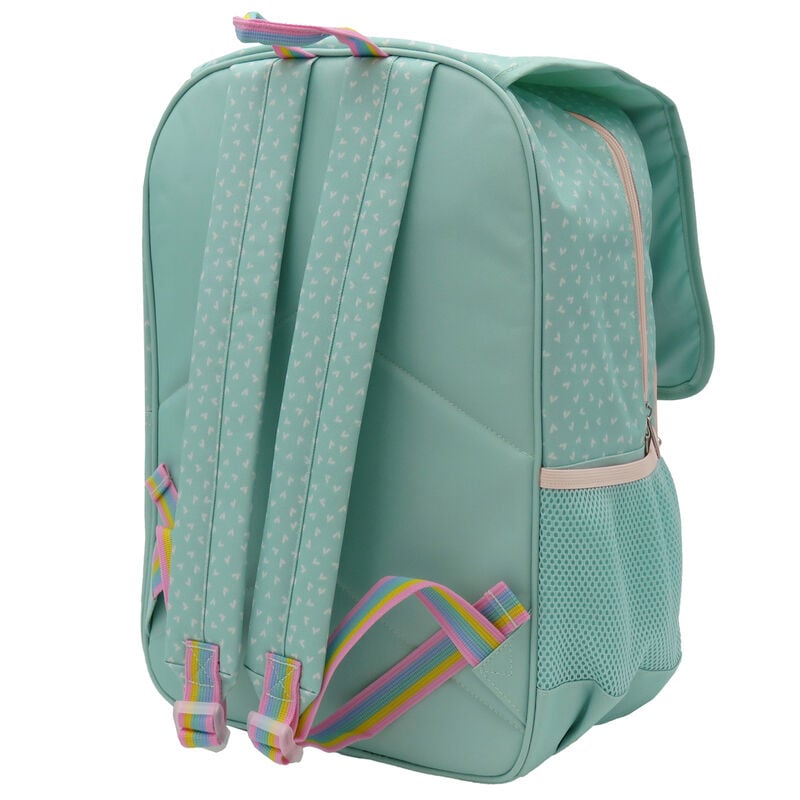 Mochila Bosque Kawanimals adaptable 40cm - imagen 3