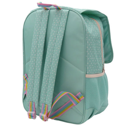 Mochila Bosque Kawanimals adaptable 40cm - imagen 3