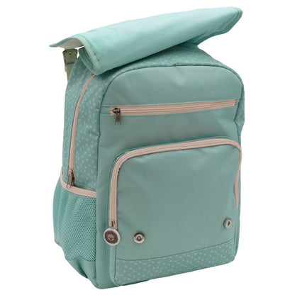 Mochila Bosque Kawanimals adaptable 40cm - imagen 4