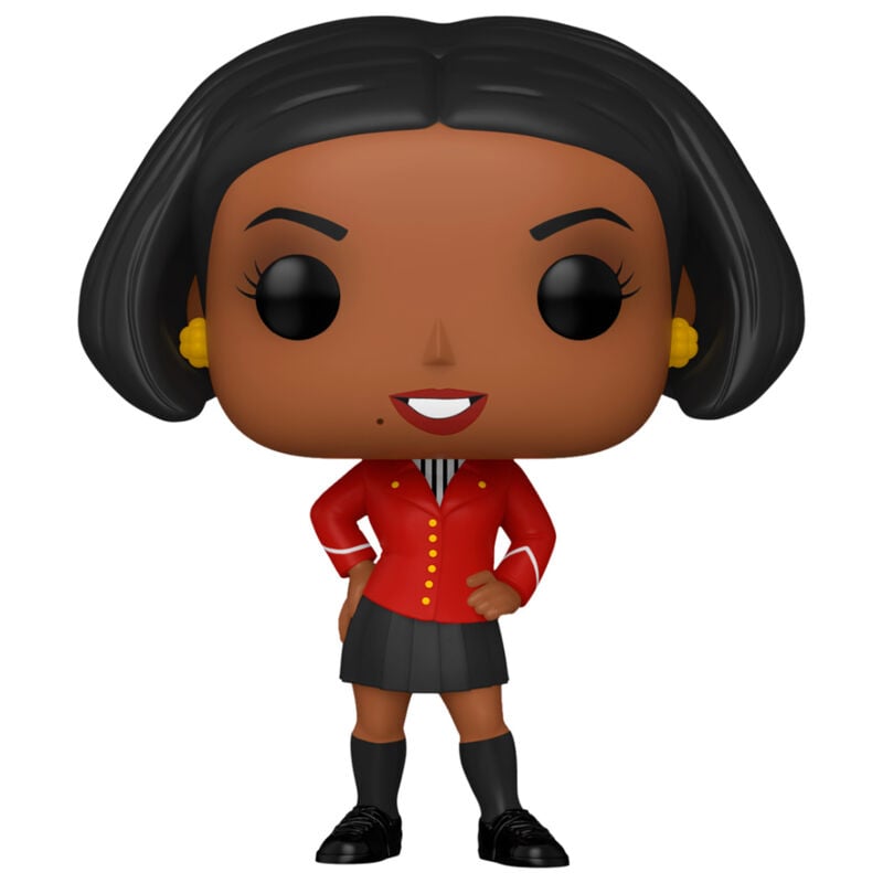 Figura POP Cosas de casa Laura Winslow - imagen 2