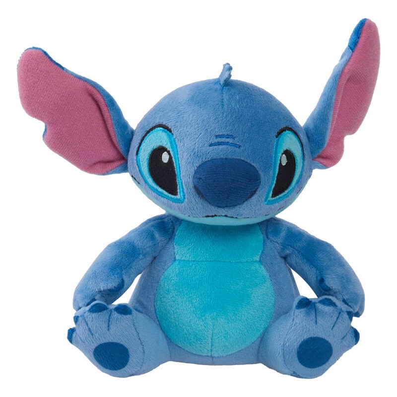 Peluche Stitch Disney 15cm* - imagen 2