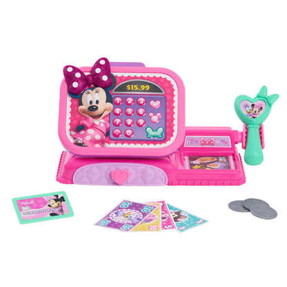 Caja registradora Minnie Disney - imagen 2