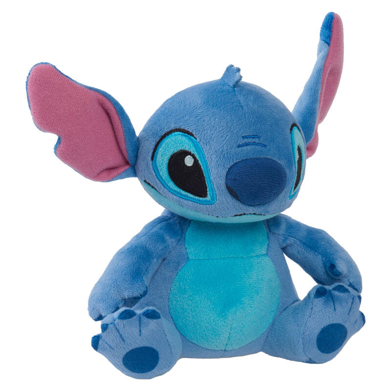 Peluche Stitch Disney 15cm*