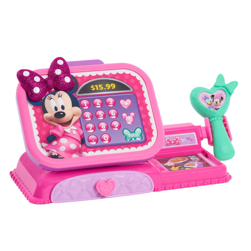 Caja registradora Minnie Disney - imagen 3
