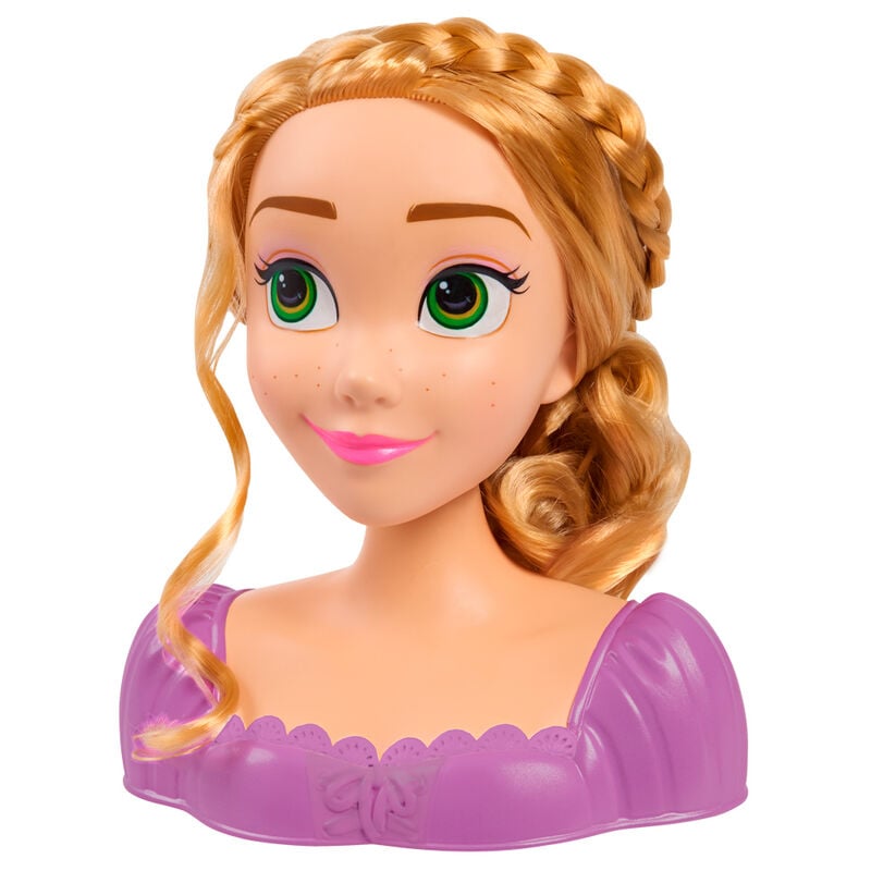 Busto Rapunzel Disney - imagen 3