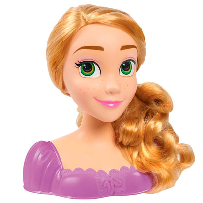 Busto Rapunzel Disney - imagen 7
