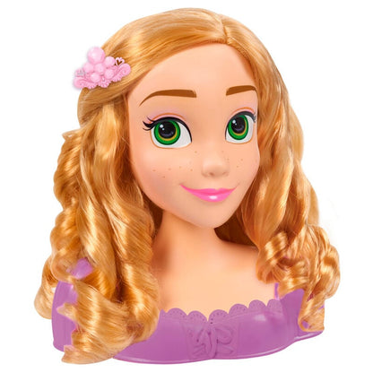 Busto Rapunzel Disney - imagen 8