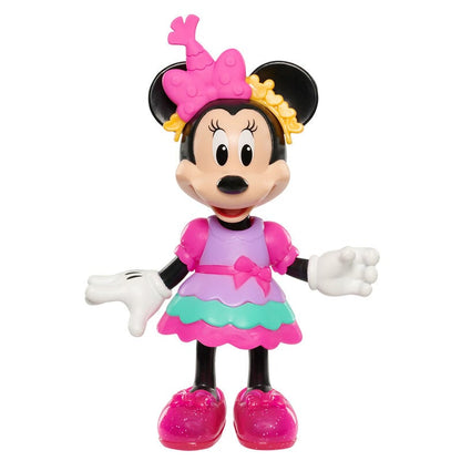 Muñeca Minnie Disney 15cm - imagen 5