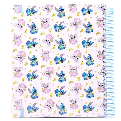 Album actividades Stitch Disney - imagen 5