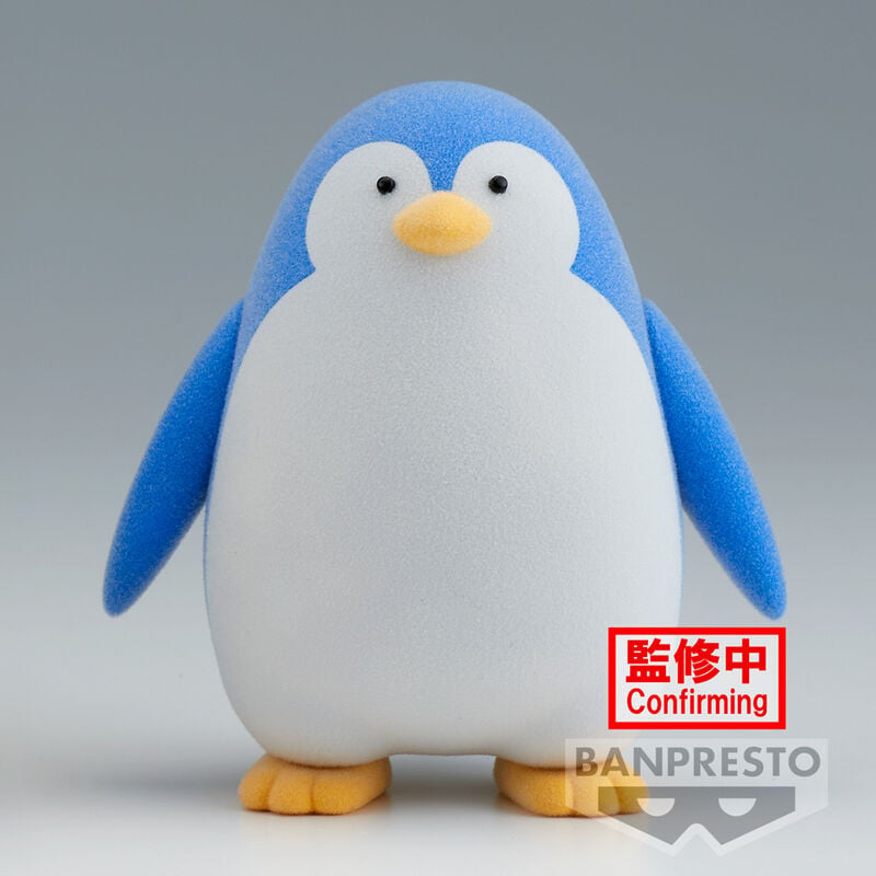 Figura Penguin Fluffy Puffy Spy X Family 8cm - imagen 2