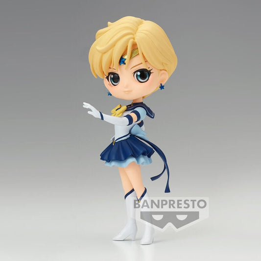 Figura Eternal Sailor Uranus ver.A Pretty Guardian Sailor Moon Cosmos the