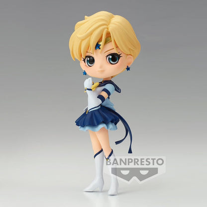 Figura Eternal Sailor Uranus ver.B Pretty Guardian Sailor Moon Cosmos the